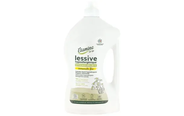 ETAMINE DU LYS LESSI 0530330